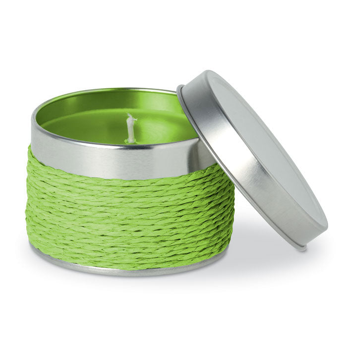 DELICIOUS — Lime — ouvert