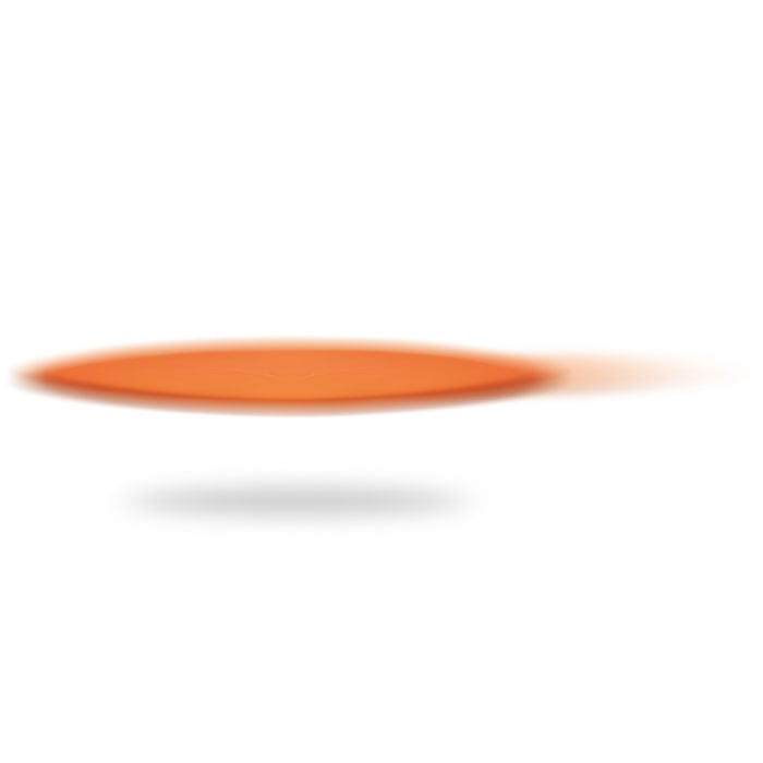 ATRAPA — Orange — profil