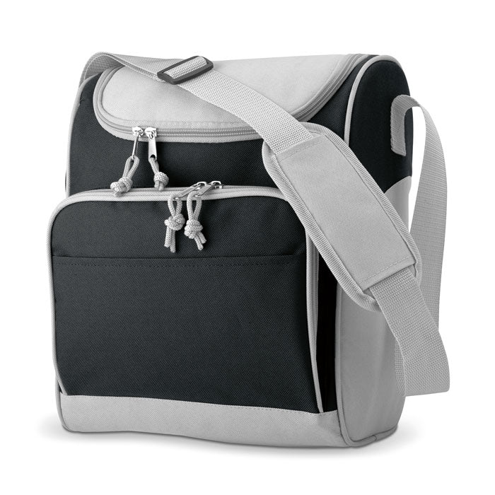 ZIPPER — Noir
