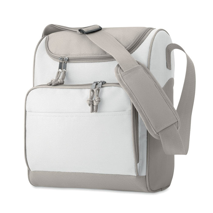ZIPPER — Blanc
