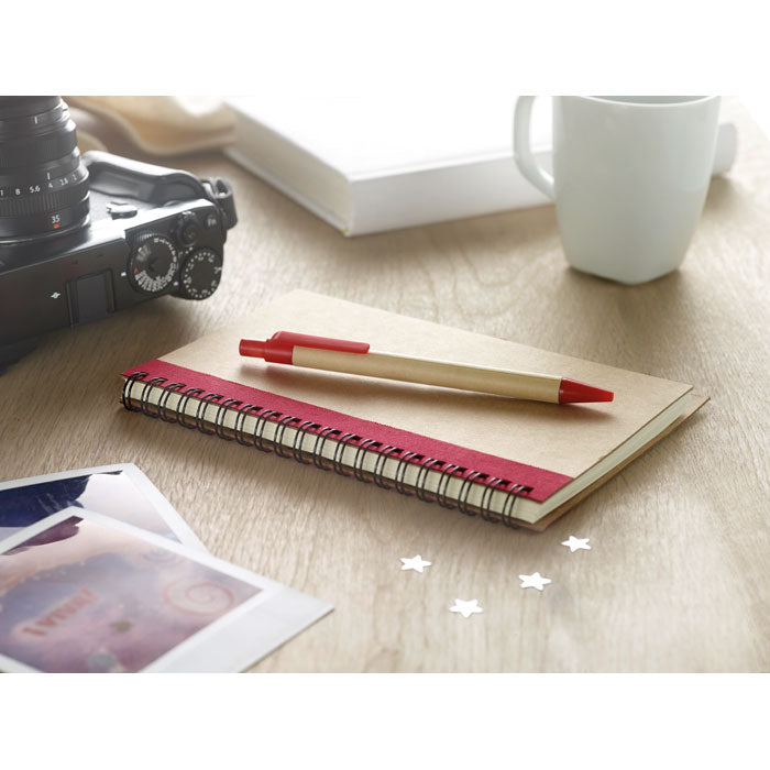 SONORA PLUS — Rouge — item ambiant picture
