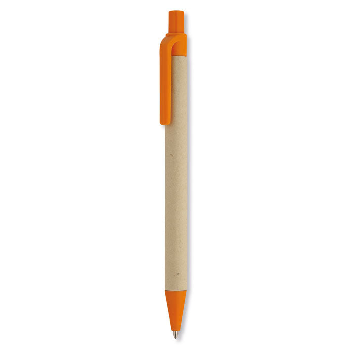 CARTOON — Orange — dos