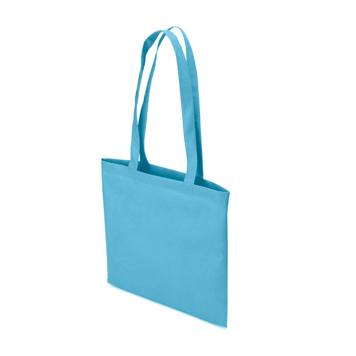 TOTECOLOR — Turquoise — dos