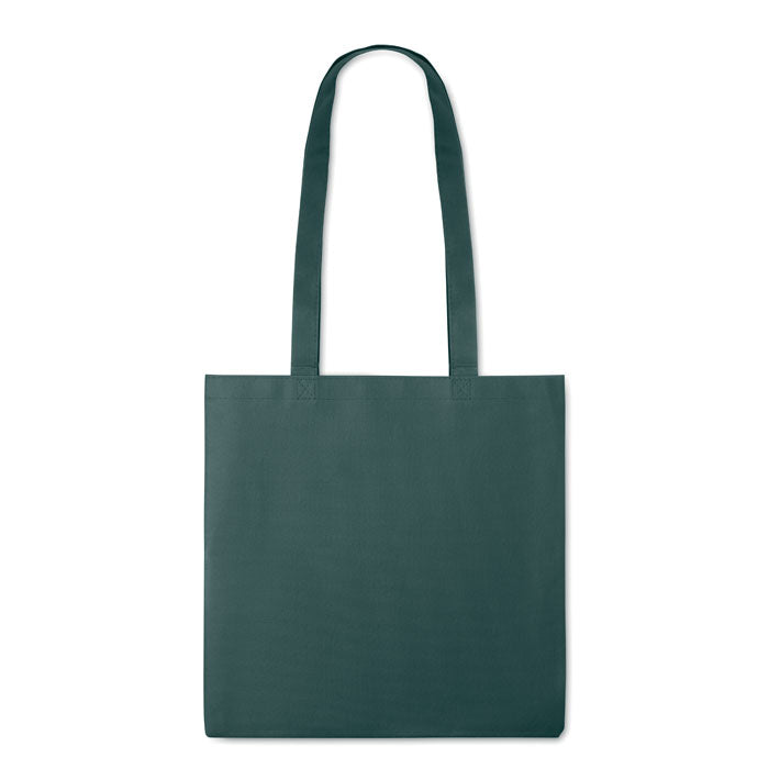 TOTECOLOR — Vert Foncé — dos