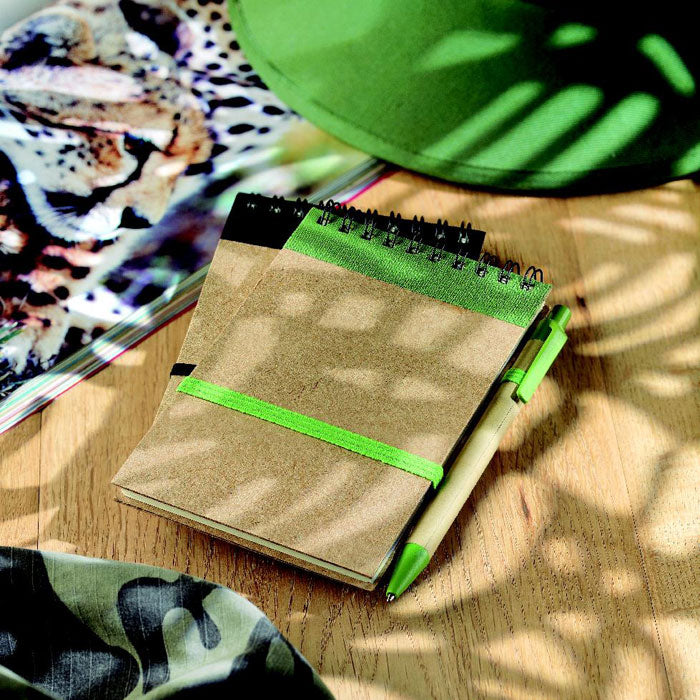 SONORA — Lime — item ambiant picture