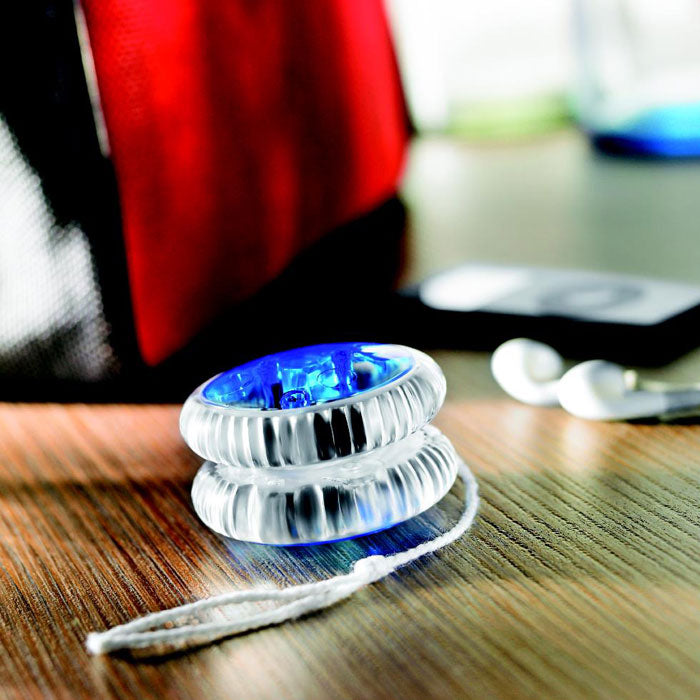 FLASHYO — Bleu — item ambiant picture