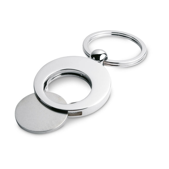 EURING — Argent Brillant — dos