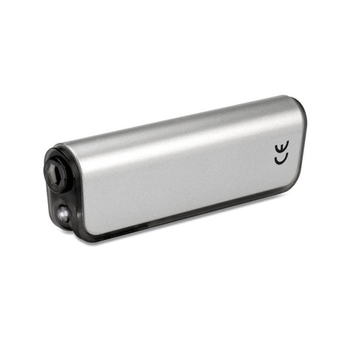 ALUTOOL — Gris Transparent — dos