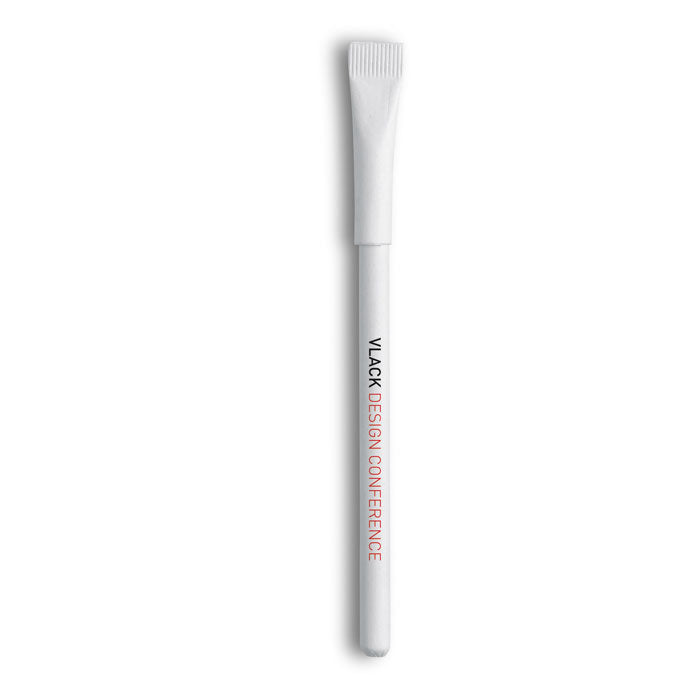 ARTEL — Blanc — exemple de marquage