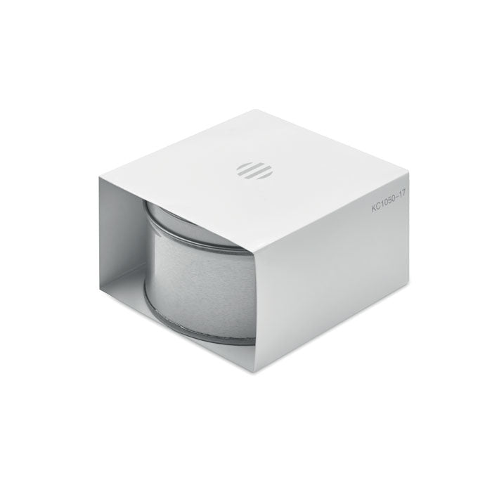 TORTON — Argent Brillant — box