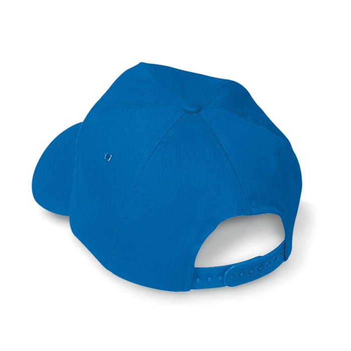 GLOP CAP — Bleu Royal — dos