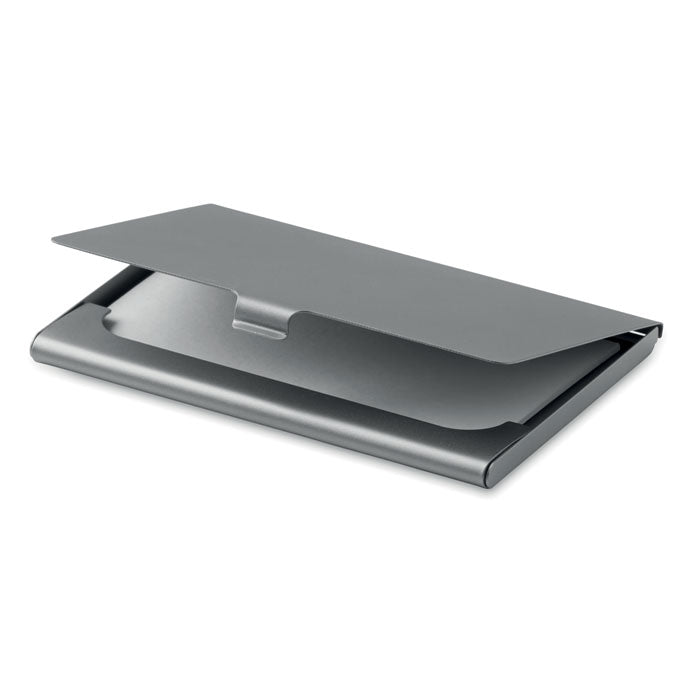 STANWELL — Argent Mat — profil