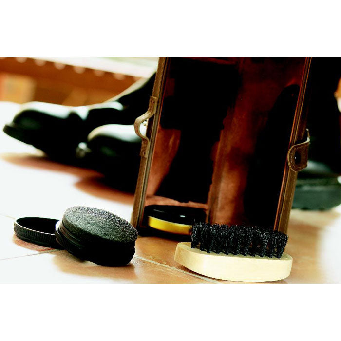 GENTLEMAN — Marron — item ambiant picture