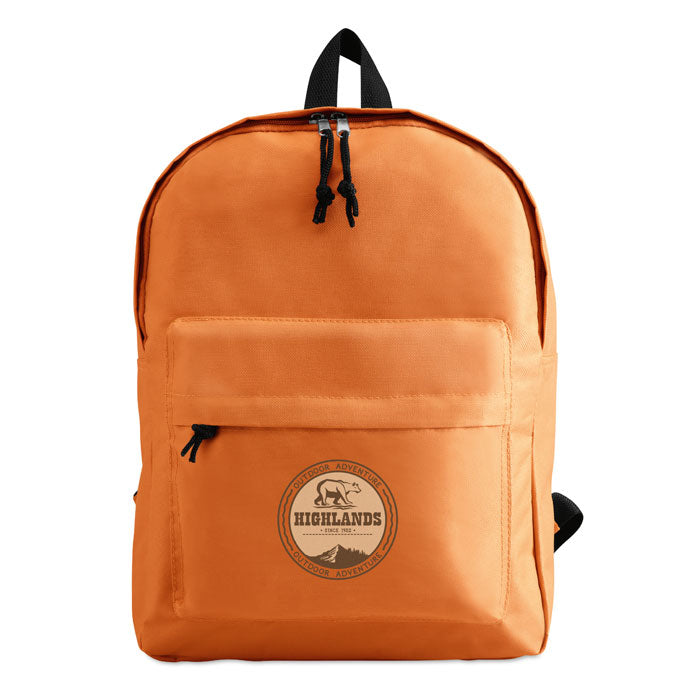 BAPAL — Orange — exemple de marquage