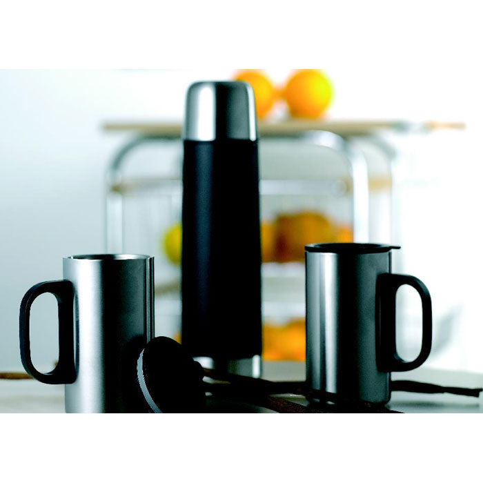 ISOSET — Noir — item ambiant picture