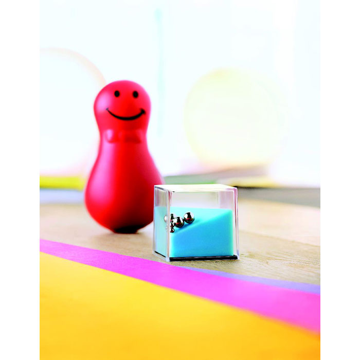 FUMIEST — Couleurs Assorties — item ambiant picture