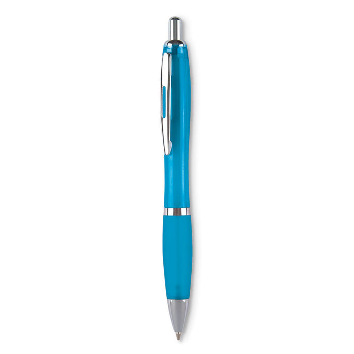 RIOCOLOUR — Turquoise — dos