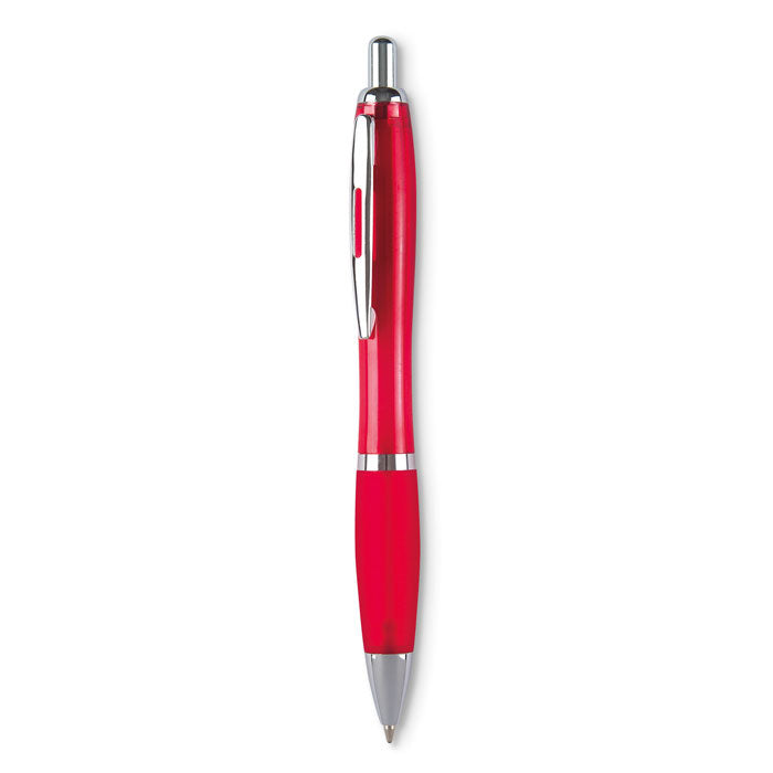 RIOCOLOUR — Rouge Transparent