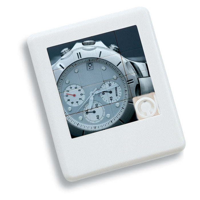 DIVER — Blanc — dessus