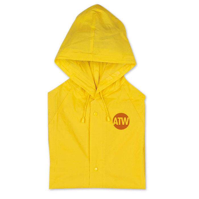 BLADO — Jaune — exemple de marquage