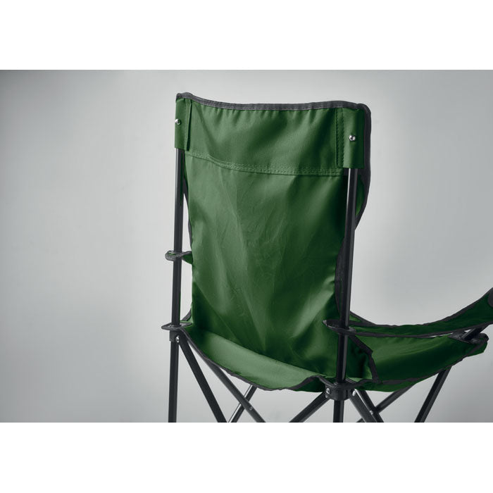 EASYGO — Vert Foncé — ouvert
