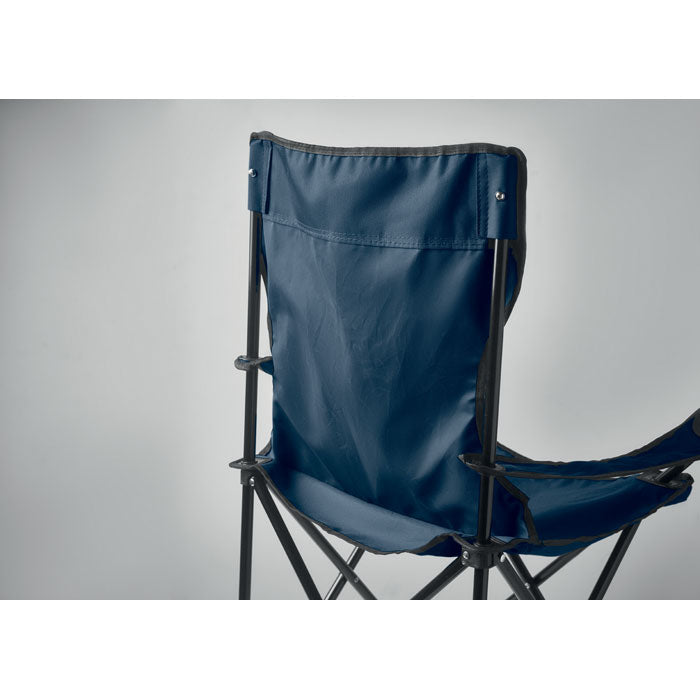 EASYGO — Bleu Marine — ouvert