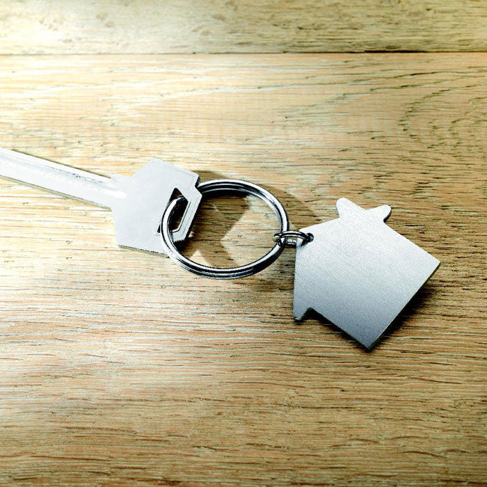 HEIM — Argent Mat — item ambiant picture