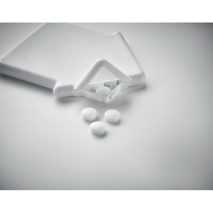 BERMONDS — Blanc — item ambiant picture