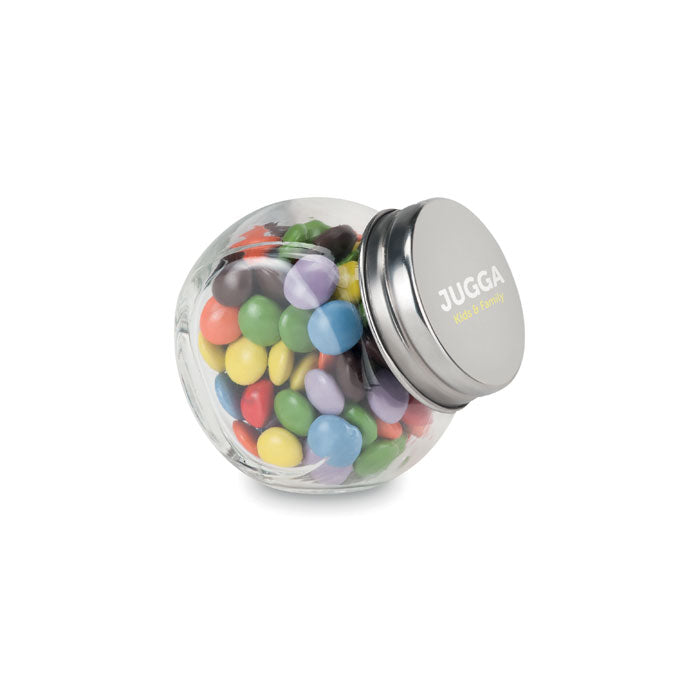 CHOCKY — Multicolore — exemple de marquage