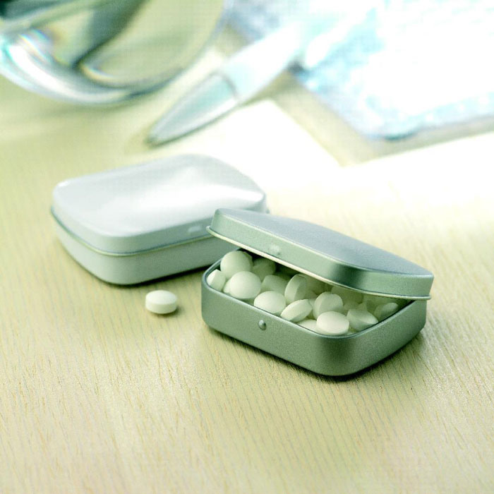 BRISE — Argent Mat — item ambiant picture