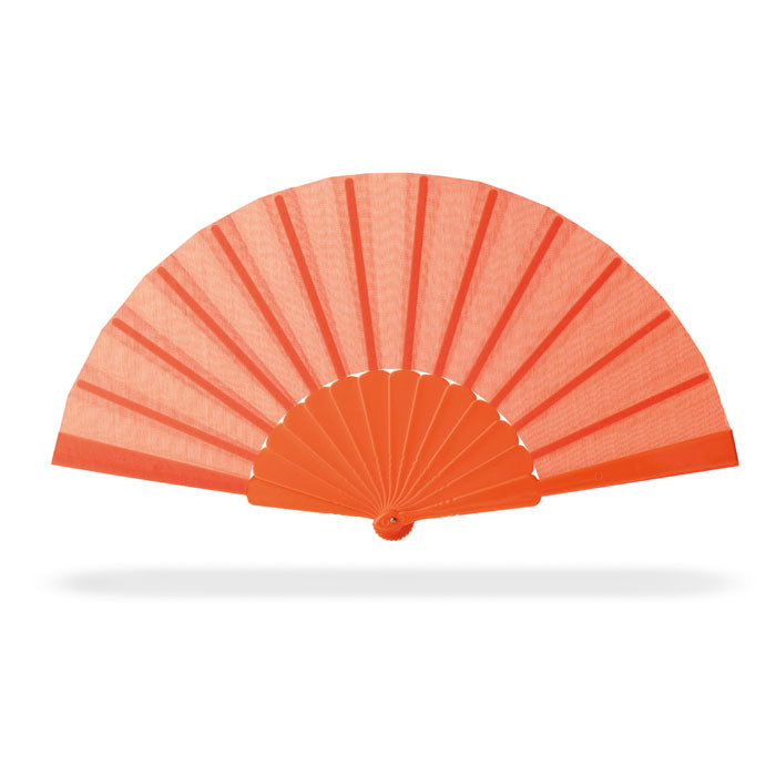 FANNY — Orange