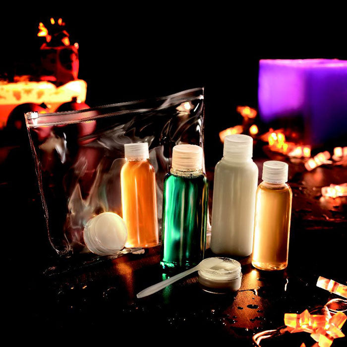 AIRPRO — Transparent — item ambiant picture