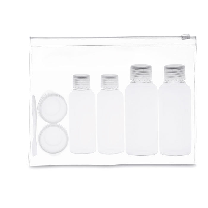 AIRPRO — Transparent — profil