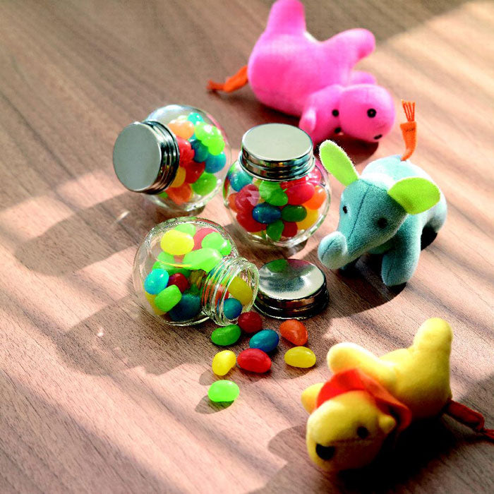 BEANDY — Multicolore — item ambiant picture