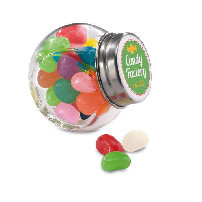 BEANDY — Multicolore — exemple de marquage