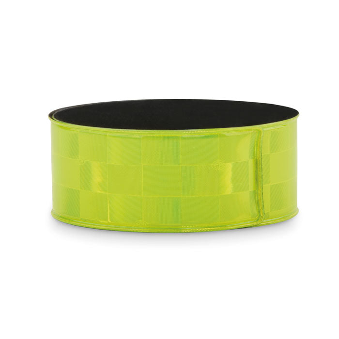ENROLLO + — Jaune — ouvert