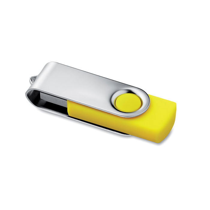 TECHMATE — Jaune