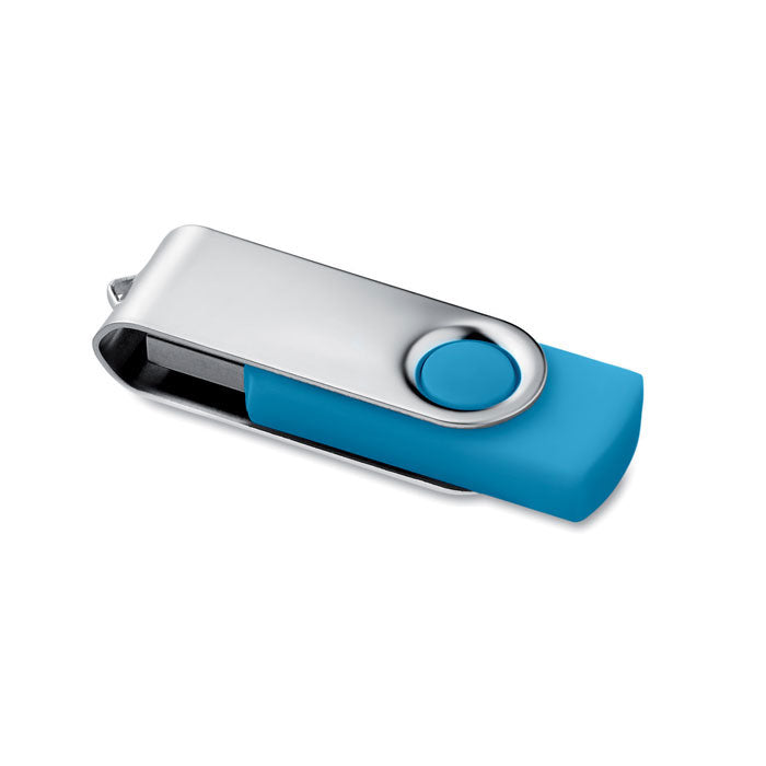 TECHMATE — Turquoise