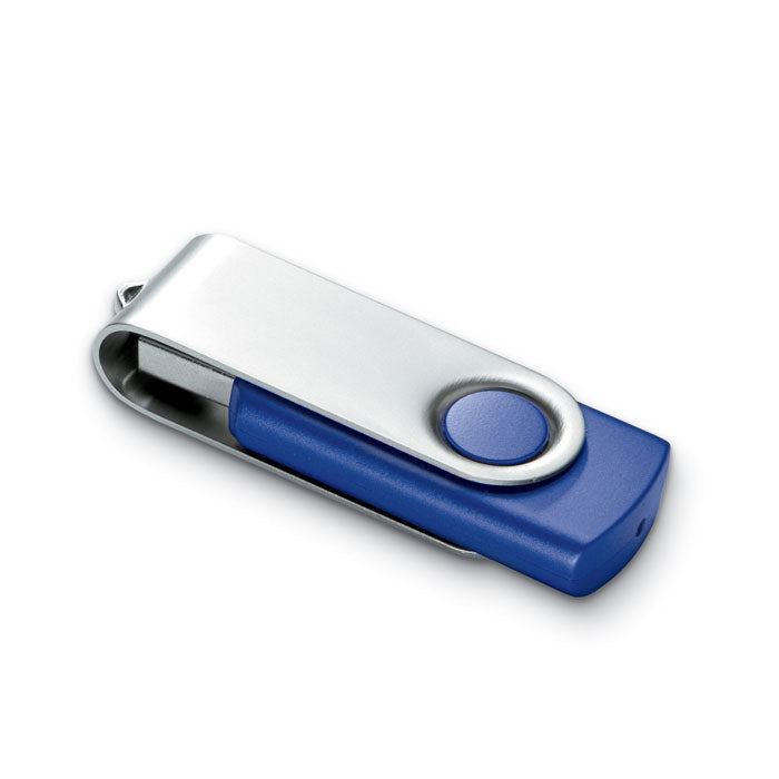 TECHMATE — Bleu Royal