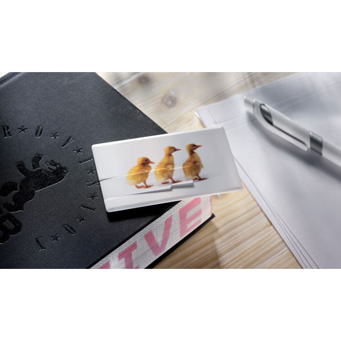 MEMORAMA — Blanc — item ambiant picture