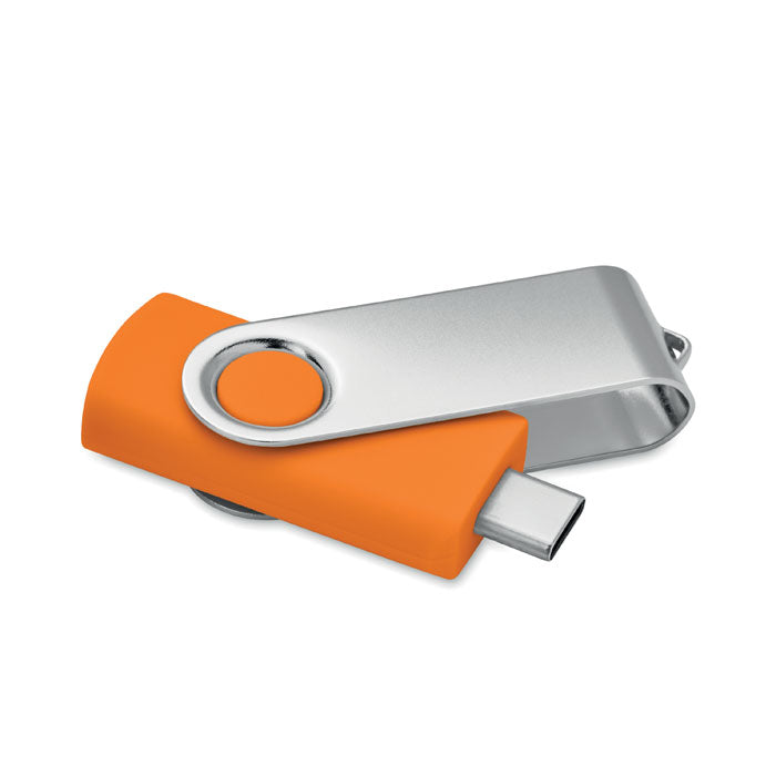COLODRI — Orange