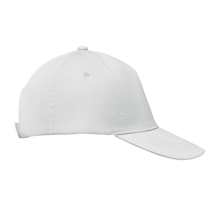 BUZZ — Blanc — profil