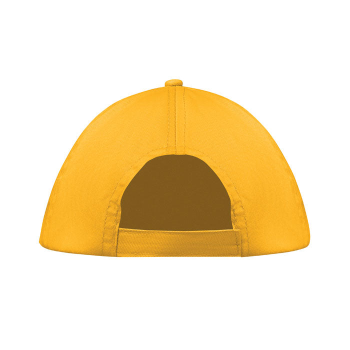 BUZZ — Jaune — dos