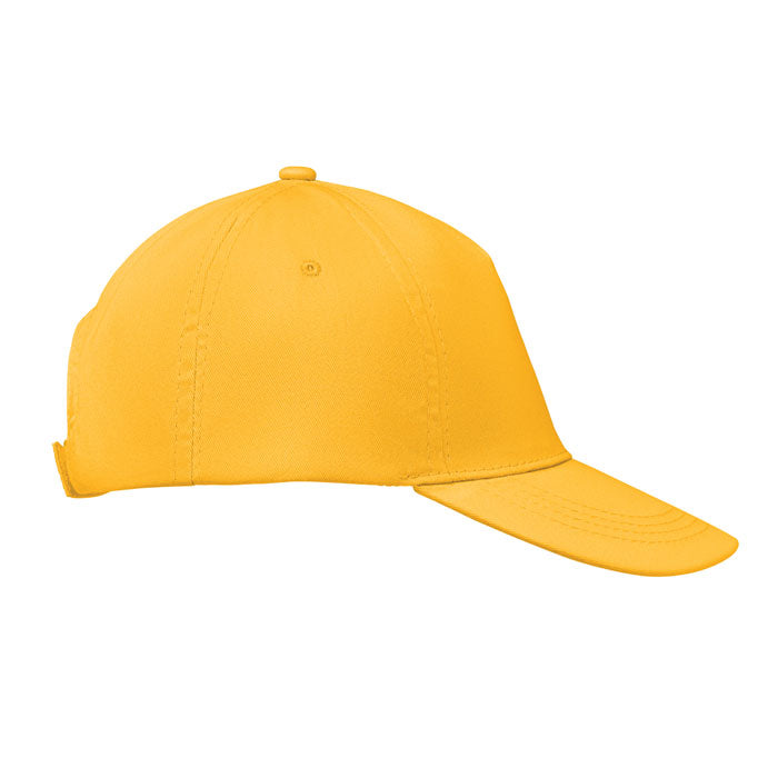 BUZZ — Jaune — profil