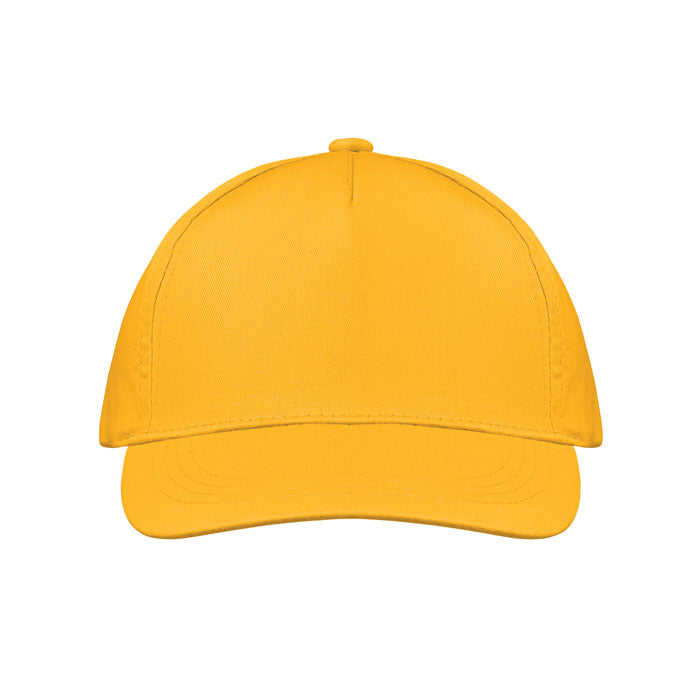 BUZZ — Jaune — dessus