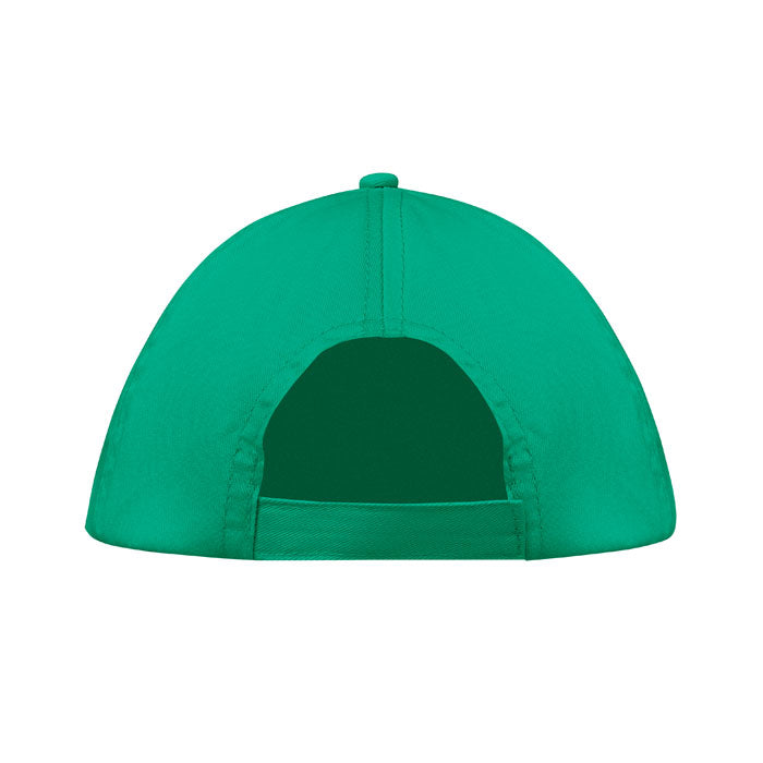 BUZZ — Vert — dos