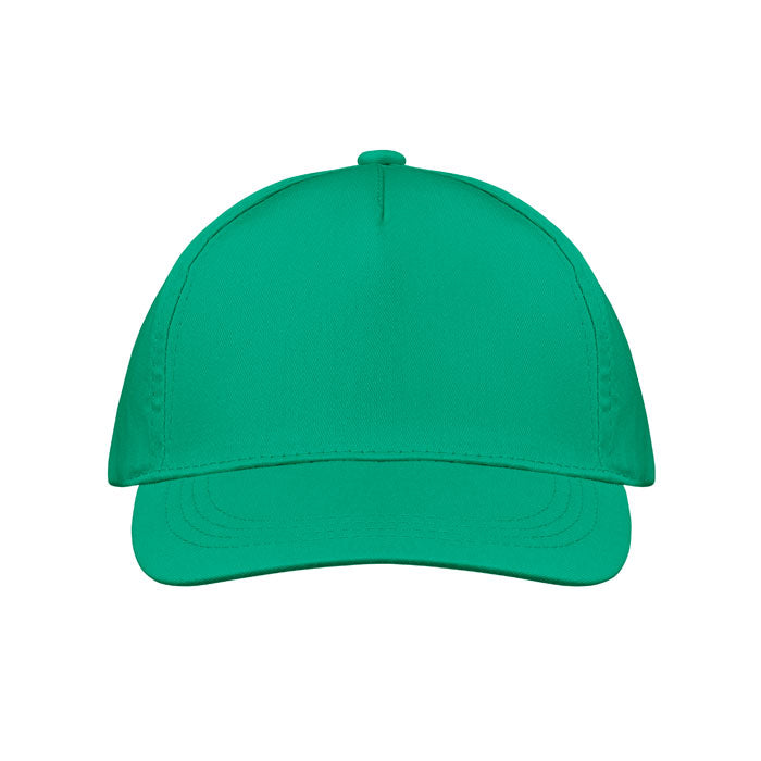 BUZZ — Vert — dessus
