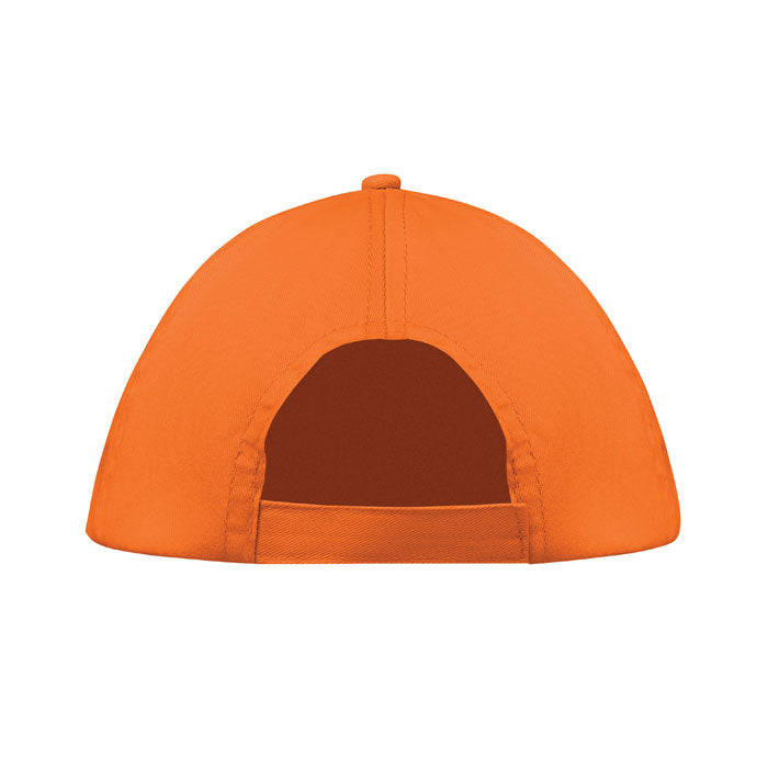 BUZZ — Orange — dos