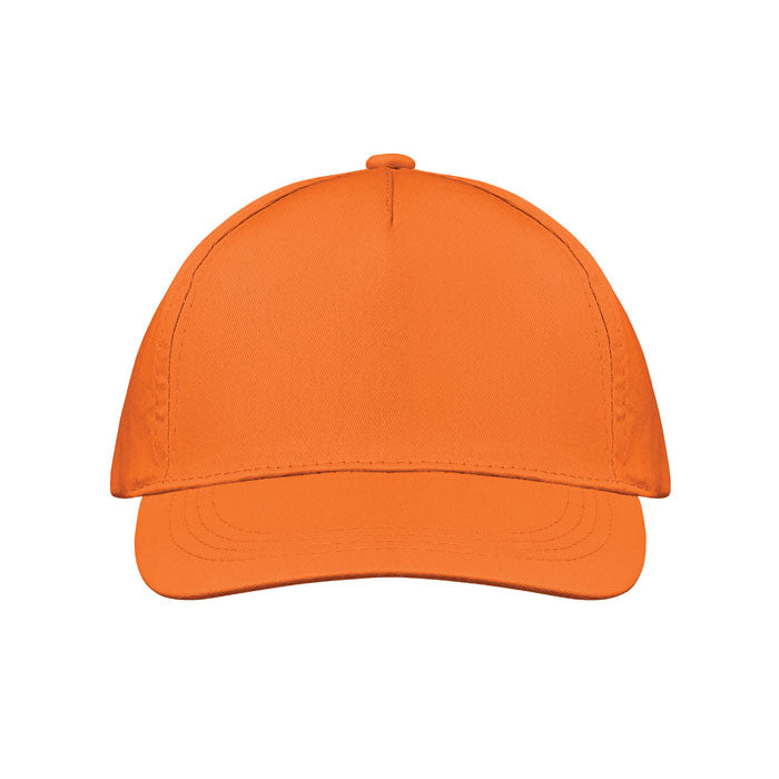 BUZZ — Orange — dessus