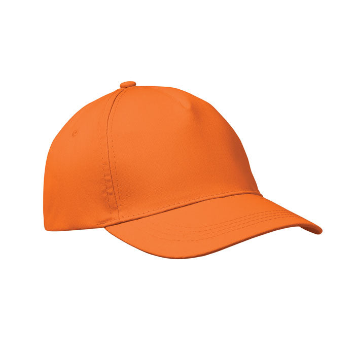 BUZZ — Orange